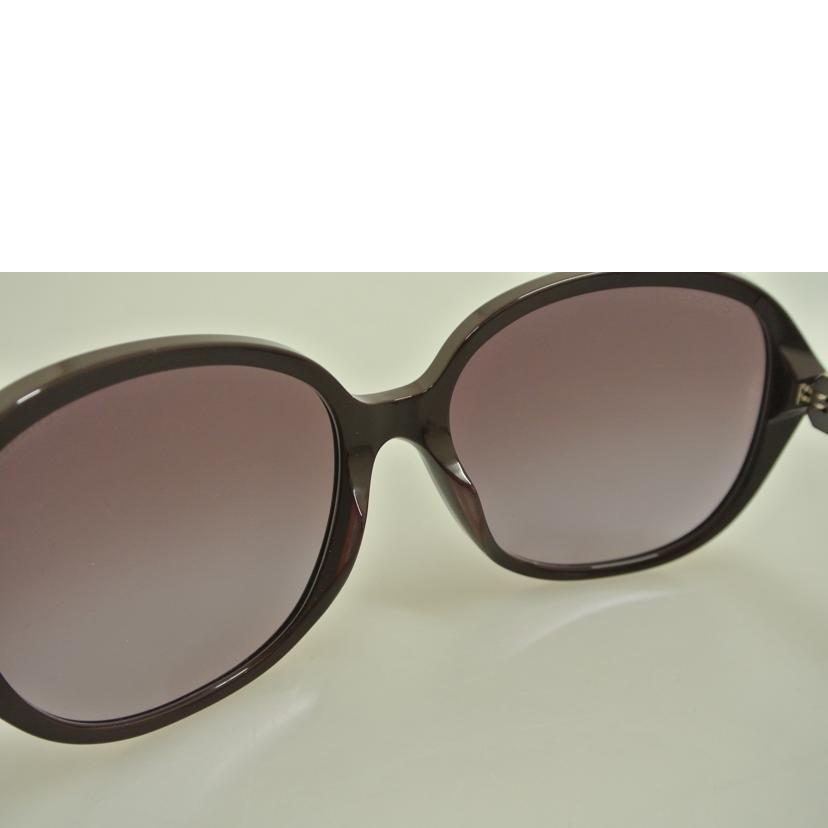 CHANEL シャネル/サングラス 赤系/5285-A//BC19528542/Aランク/87