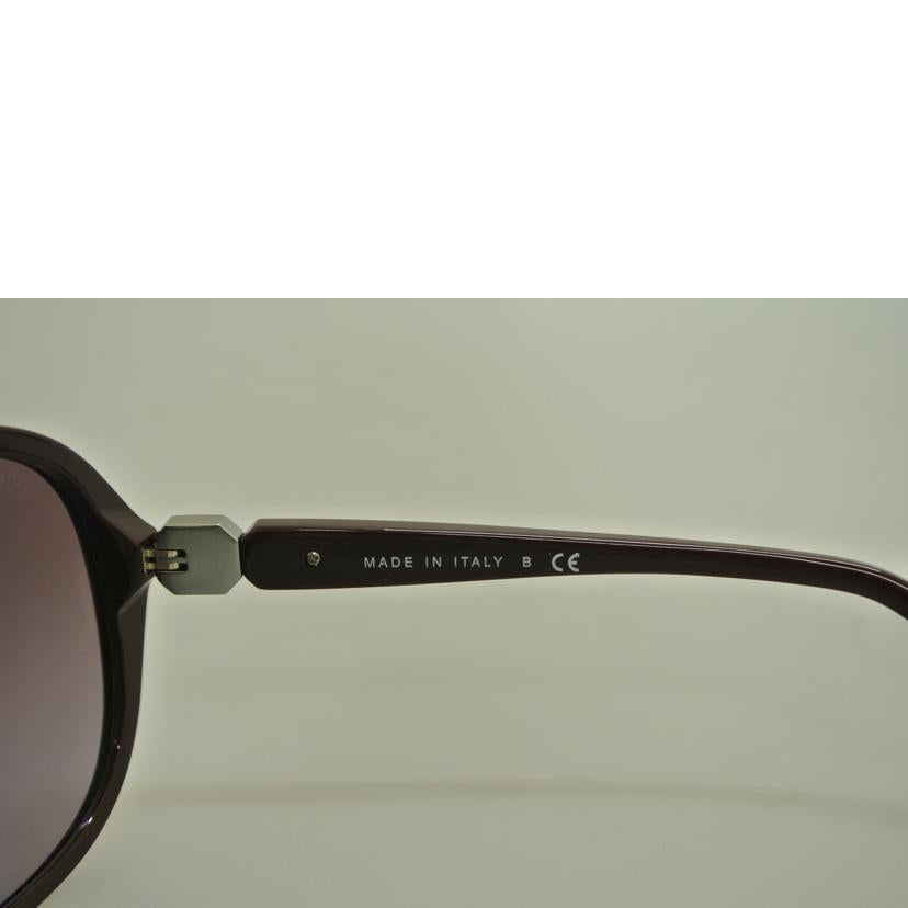 CHANEL シャネル/サングラス 赤系/5285-A//BC19528542/Aランク/87