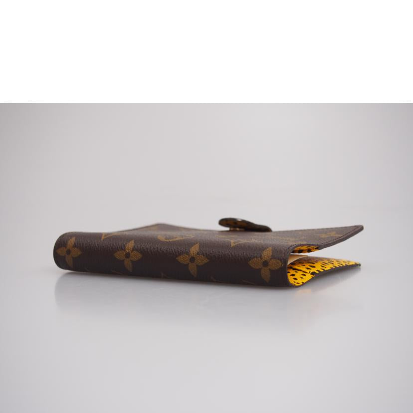 LV ルイ・ヴィトン/アジェンダPM/モノグラム・インフィニティ/M91515 //CA2162/SAランク/76