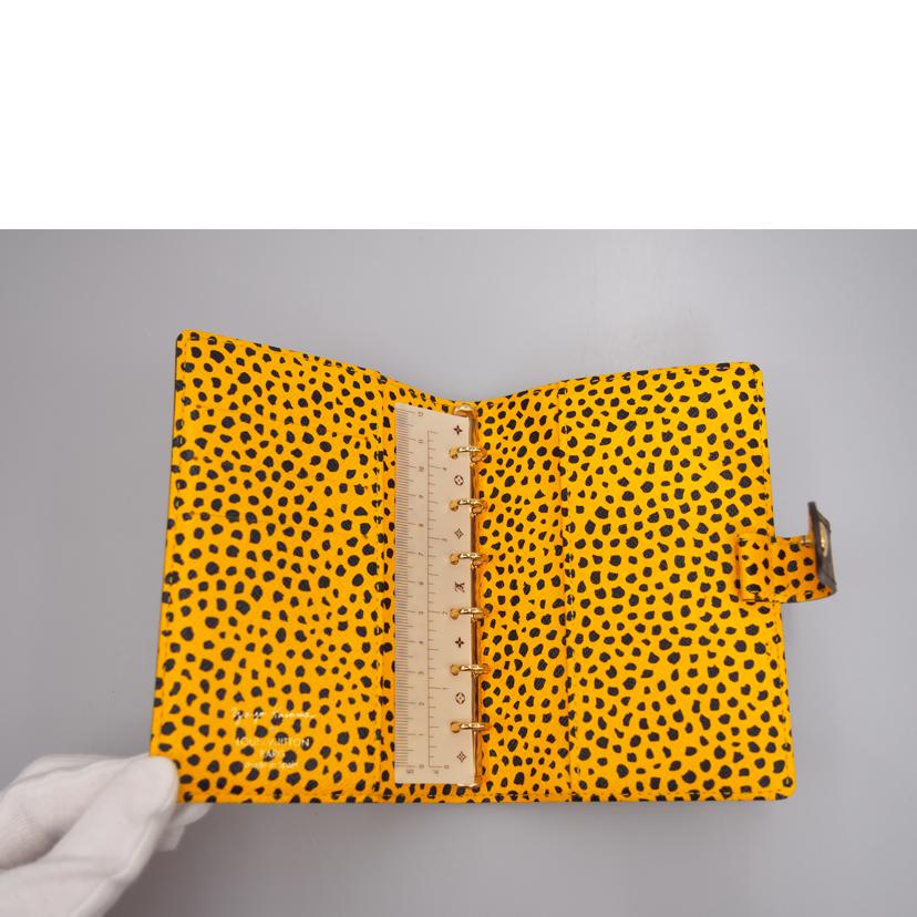 LV ルイ・ヴィトン/アジェンダPM/モノグラム・インフィニティ/M91515 //CA2162/SAランク/76