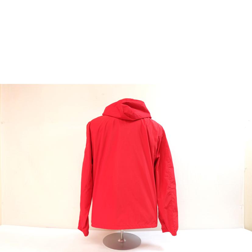 RALPH LAUREN ラルフローレン/ナイロンフーディジャケット/0200011801//Aランク/71