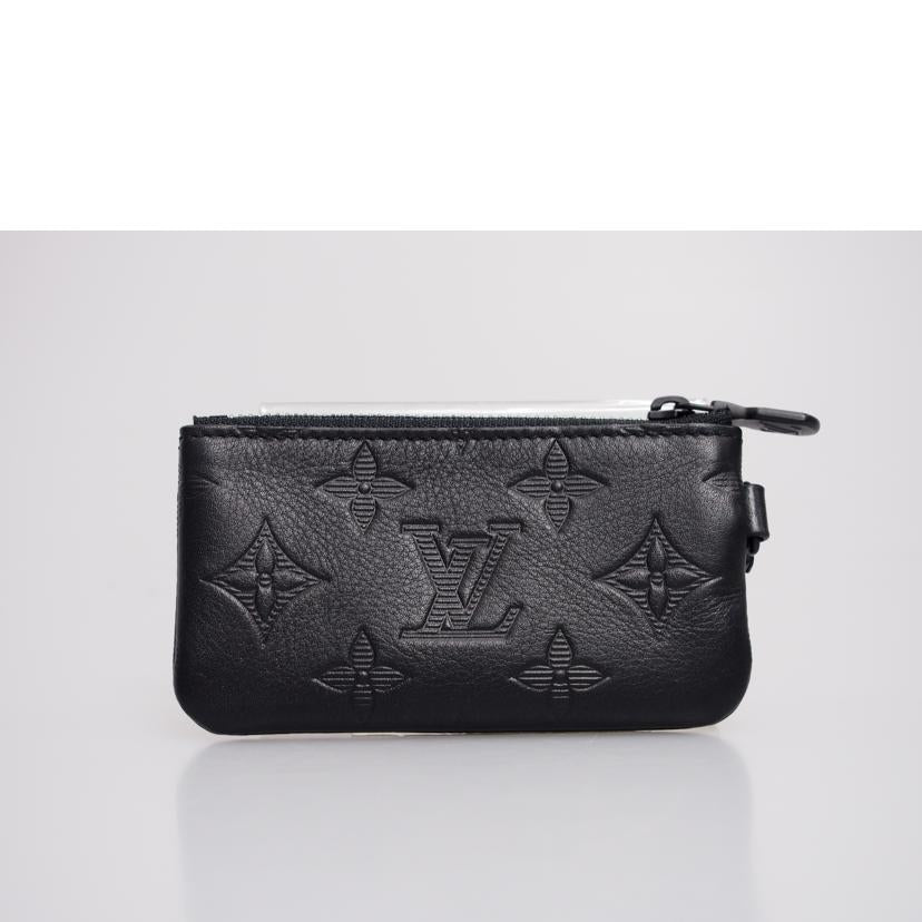 LV ルイ・ヴィトン/ジッピーコインパース/モノグラムアンプラント/M60574 //TJ3240/SAランク/76