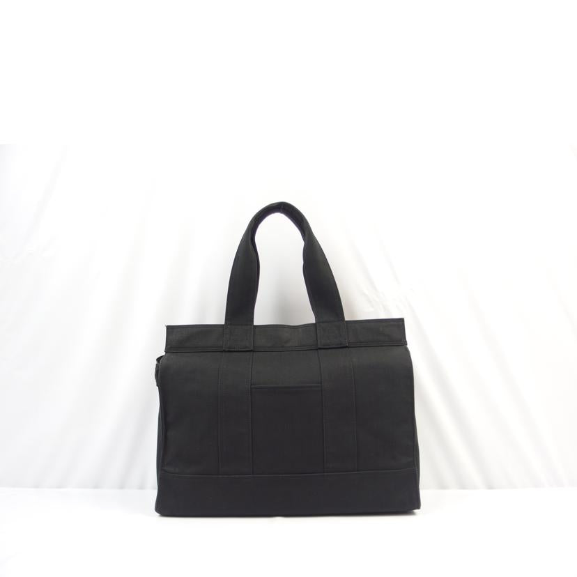 PORTER ポーター/ポーター スモーキー トートバッグLサイズ ブラック//ABランク/83