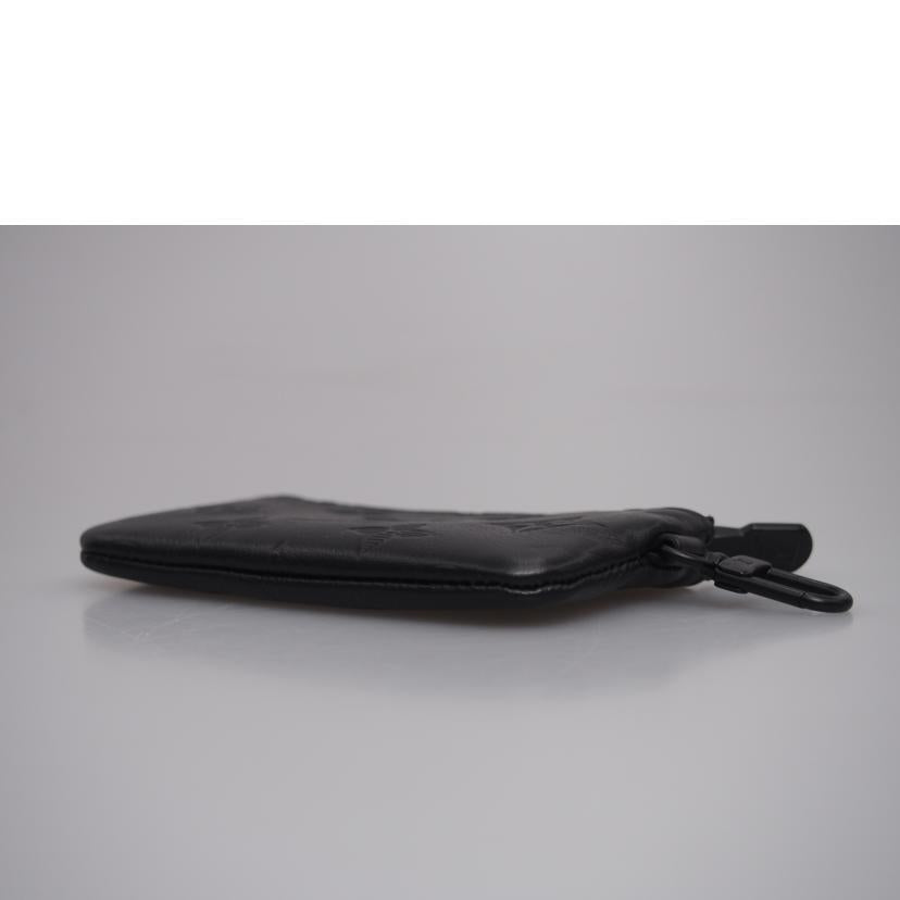 LV ルイ・ヴィトン/ジッピーコインパース/モノグラムアンプラント/M60574 //TJ3240/SAランク/76