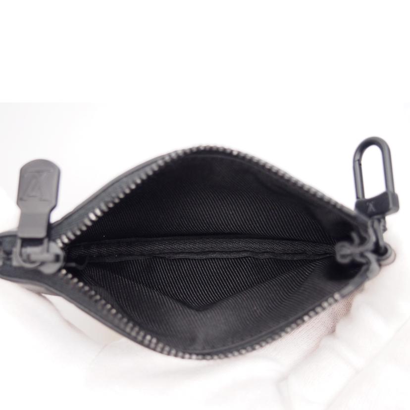 LV ルイ・ヴィトン/ジッピーコインパース/モノグラムアンプラント/M60574 //TJ3240/SAランク/76