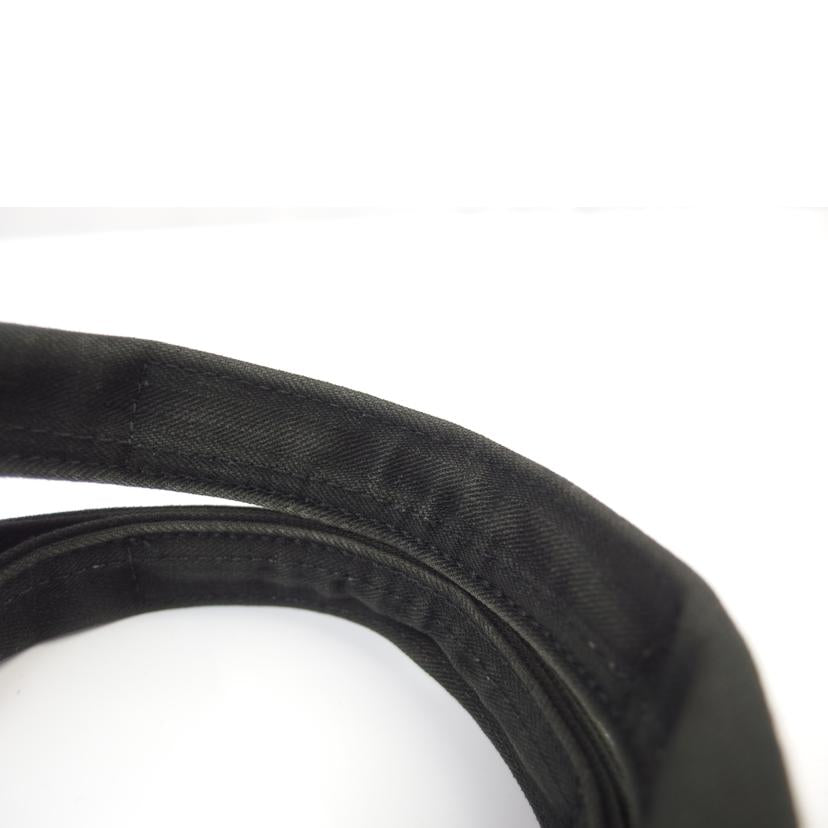 PORTER ポーター/ポーター スモーキー トートバッグLサイズ ブラック//ABランク/83