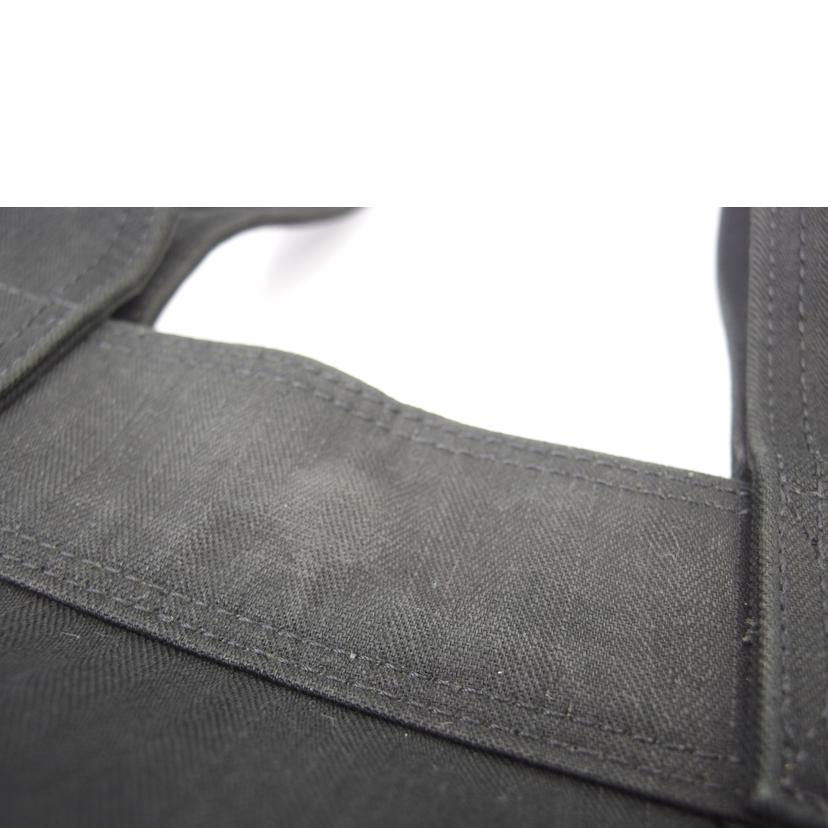 PORTER ポーター/ポーター スモーキー トートバッグLサイズ ブラック//ABランク/83