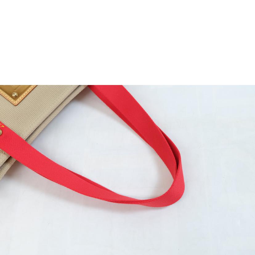 LV ルイヴィトン/カバMM/アンティグア/M40035//SP0***/Bランク/71