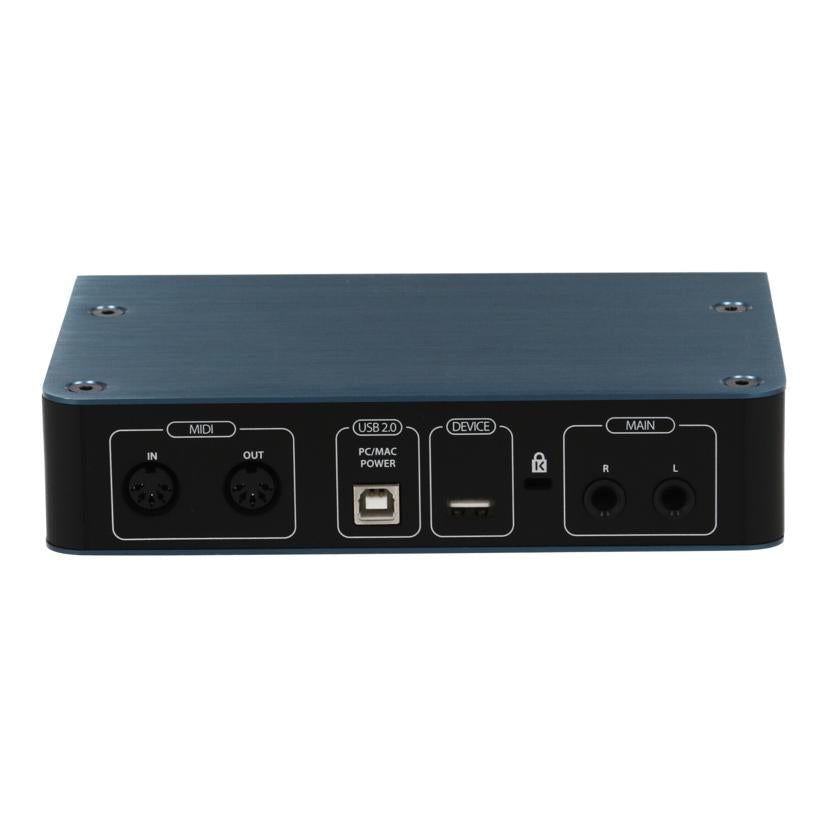 PreSonus プレソナス/オーディオインターフェース/Audiobox iTwo//AB5C15080116/Bランク/77