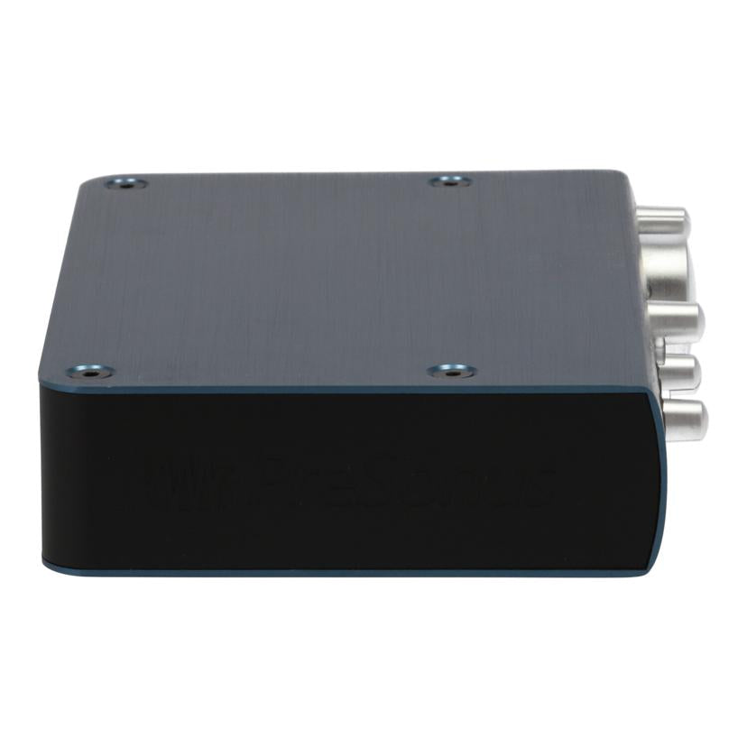 PreSonus プレソナス/オーディオインターフェース/Audiobox iTwo//AB5C15080116/Bランク/77