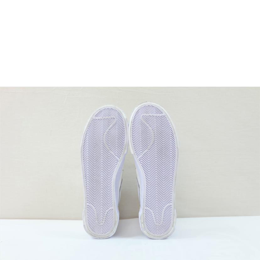 NIKE ナイキ/ブレーザー LOW×sacai/DM6443-100//Aランク/71