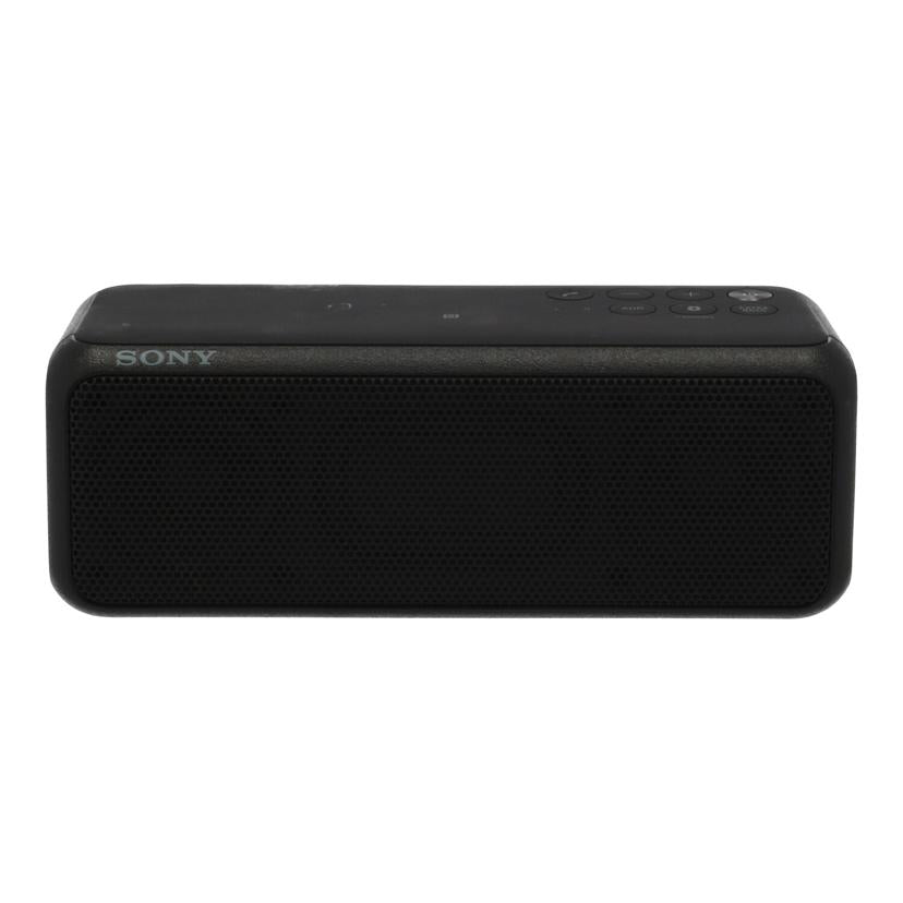 SONY ソニー/スピーカー/SRS-XB3//2115223/Bランク/75