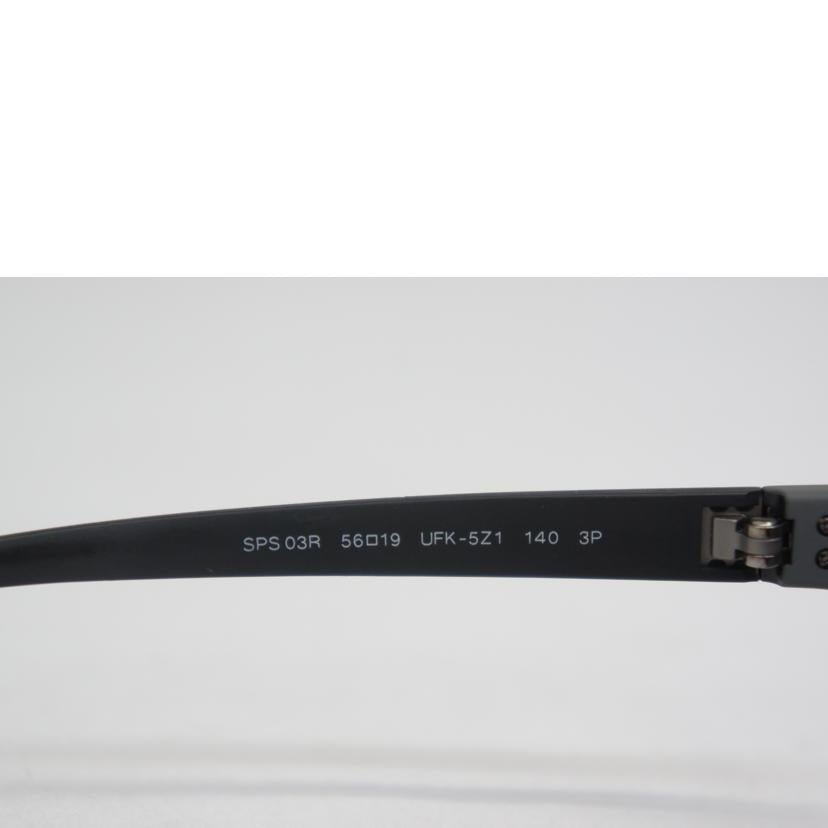 PRADA SPORTS プラダスポーツ/POLARIZED サングラス/SPS03R//BP19592068/Bランク/05