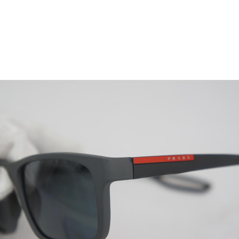 PRADA SPORTS プラダスポーツ/POLARIZED サングラス/SPS03R//BP19592068/Bランク/05