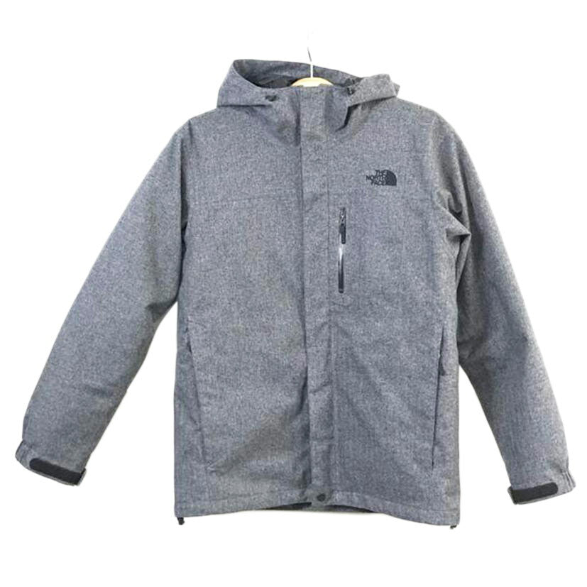 THE NORTH FACE ザノースフェイス/ZEUS TRICLIMATE  JACKET/NP61734/M/メンズアウター/ABランク/51【中古】