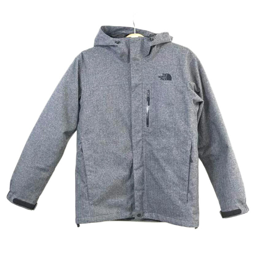 THE NORTH FACE ザノースフェイス/ZEUS TRICLIMATE JACKET/NP61734//ABランク/51