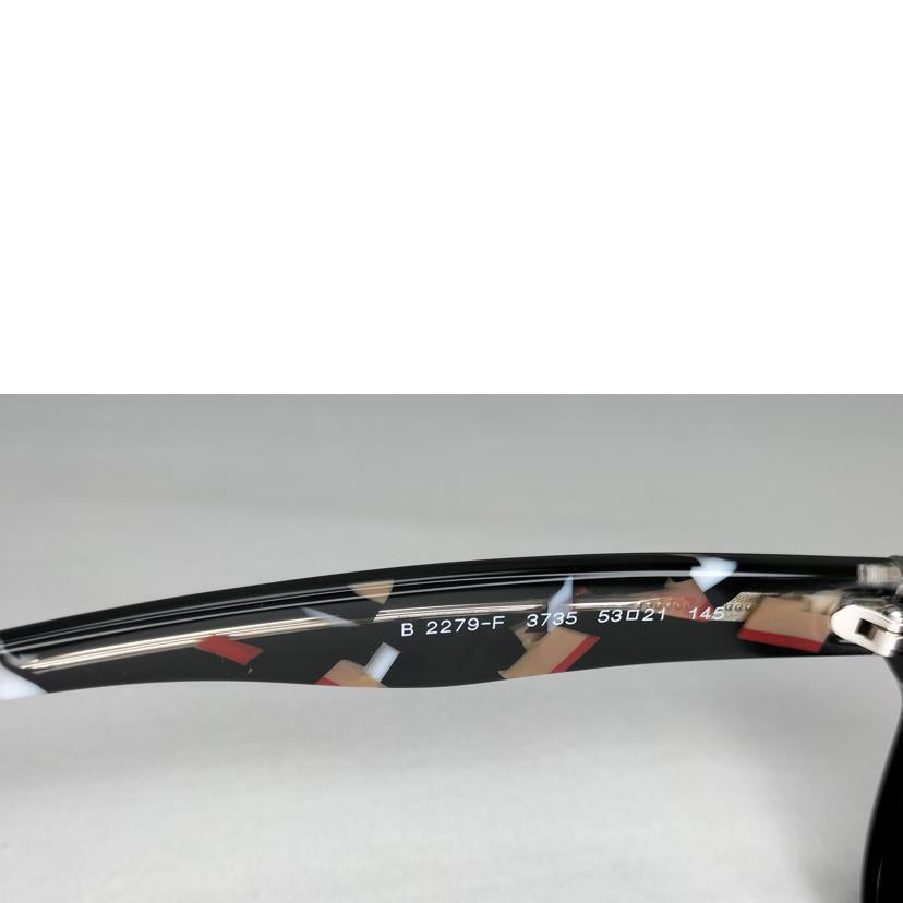 BURBERRY バーバリー/サングラス レンズ入り/B 2279-F 3735 //ABランク/52