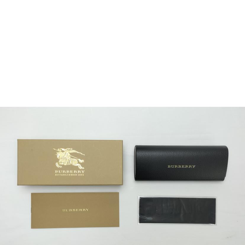 BURBERRY バーバリー/サングラス レンズ入り/B 2279-F 3735 //ABランク/52