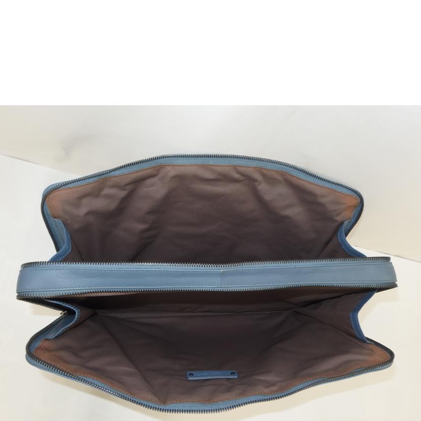 BOTTEGA ボッテガ/イントレチャートクラッチバック//B01171304J/Bランク/82