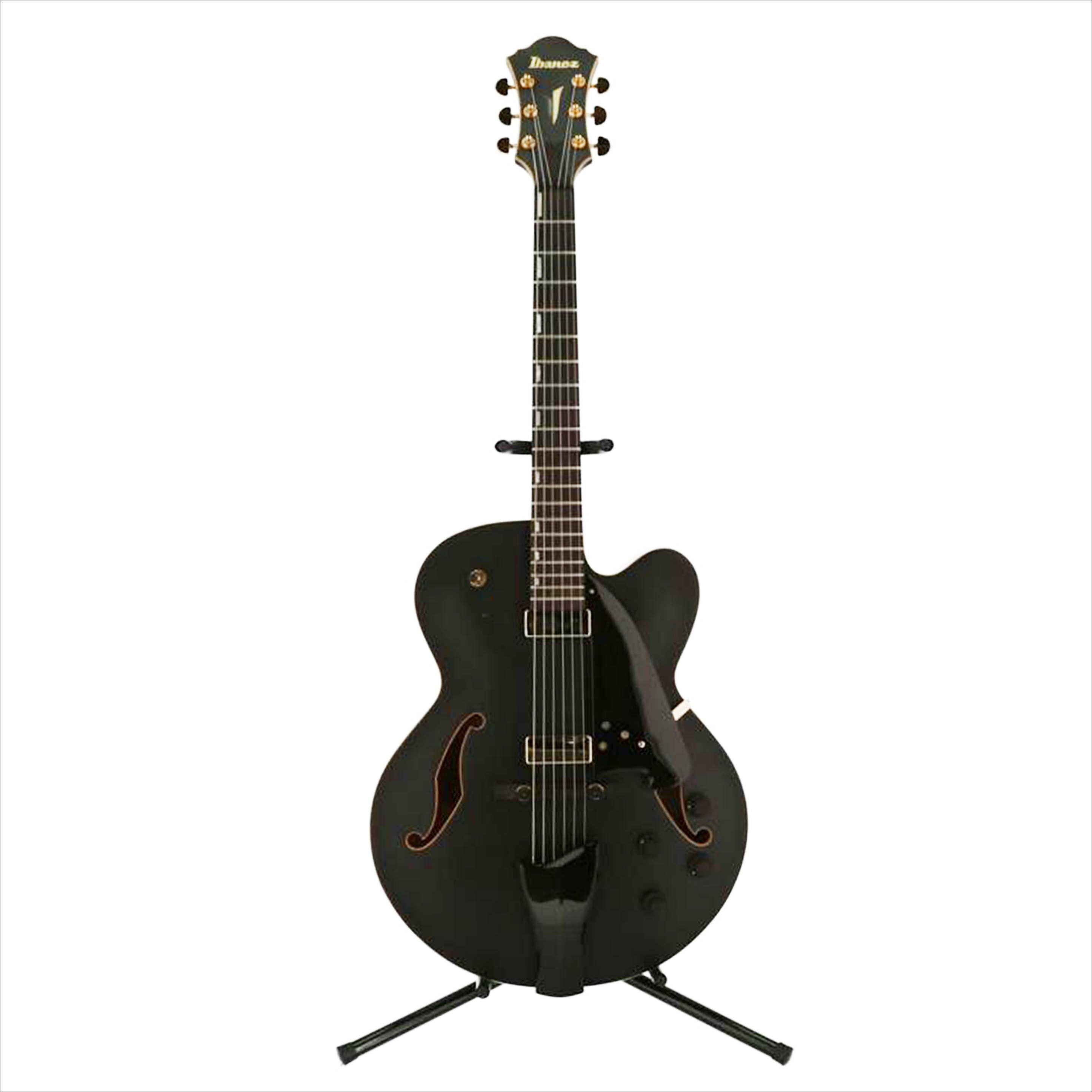 Ibanez アイバニーズ/エレキギター/AFC-125-BKF//S17010039/Bランク/62