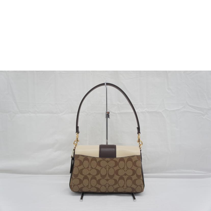 COACH コーチ/グレースショルダーバッグ/CC066//F2222/SAランク/05