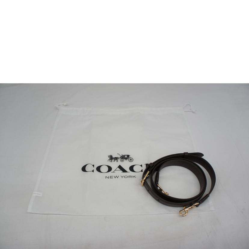 COACH コーチ/グレースショルダーバッグ/CC066//F2222/SAランク/05
