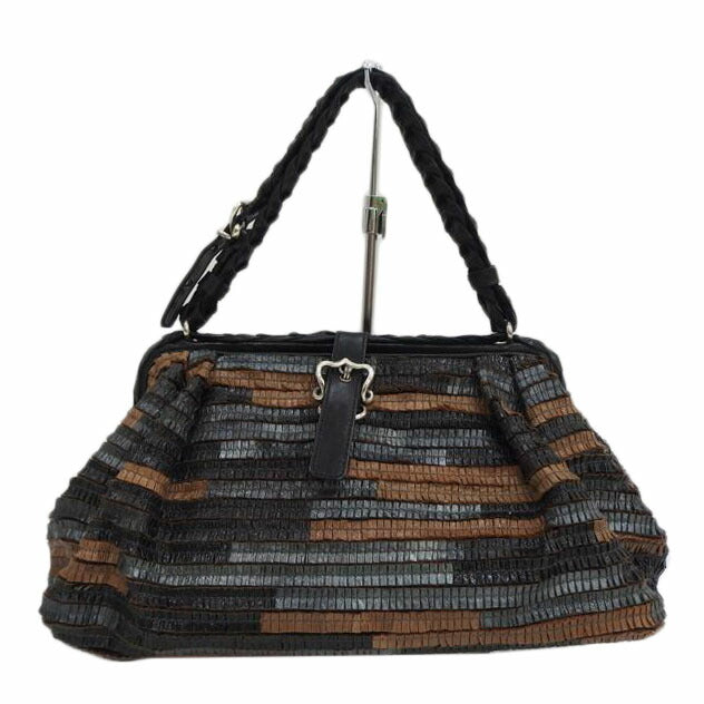 BOTTEGA VENETA ボッテガベネタ/リミテッドワンショルダー/150095 V5700 1341//ABランク/82