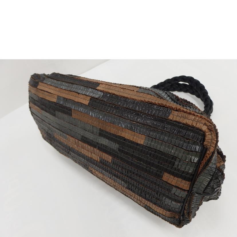 BOTTEGA VENETA ボッテガベネタ/リミテッドワンショルダー/150095 V5700 1341//ABランク/82