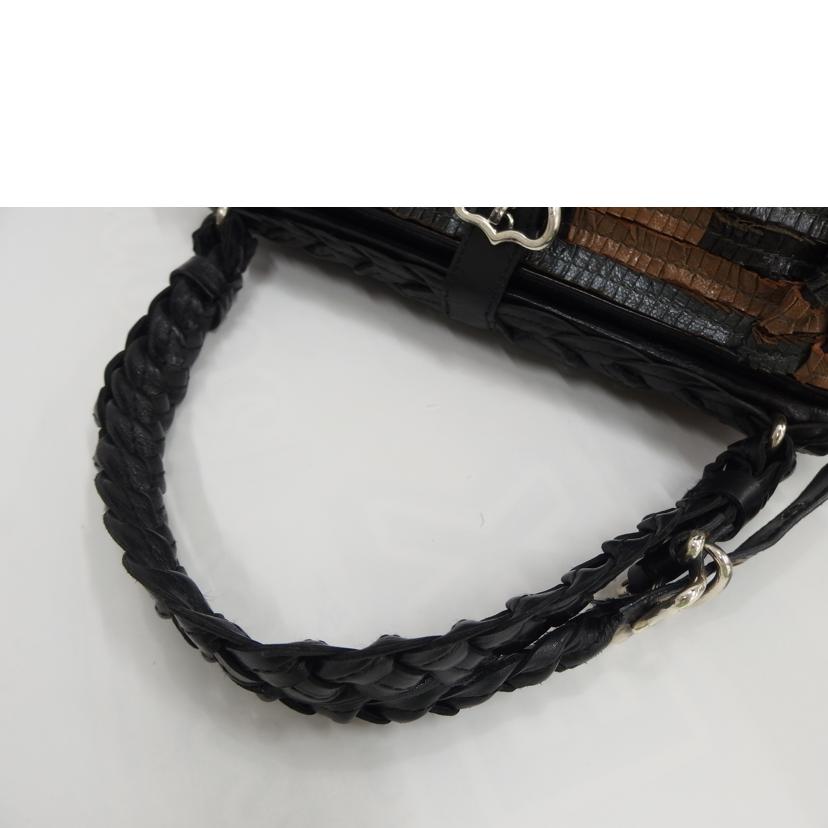 BOTTEGA VENETA ボッテガベネタ/リミテッドワンショルダー/150095 V5700 1341//ABランク/82