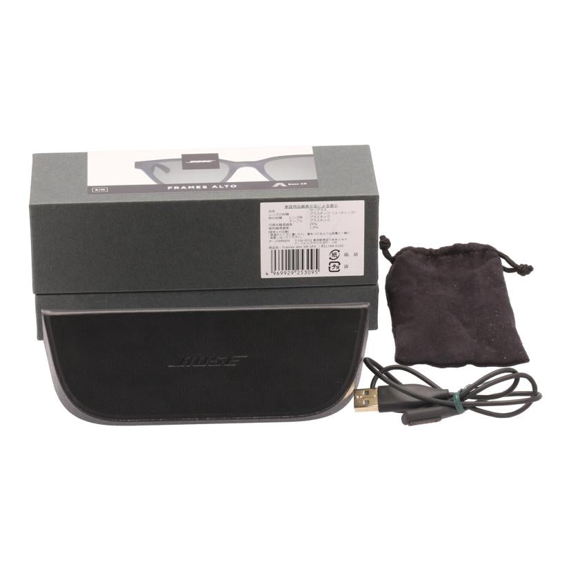 BOSE ボーズ/グラススピーカー/FRAMES ALTO S/M//08501U92800492AE/Bランク/82