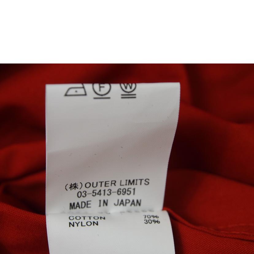 NIGEL CABOURN ナイジェル・ケーボン/メンズアウター//Aランク/78