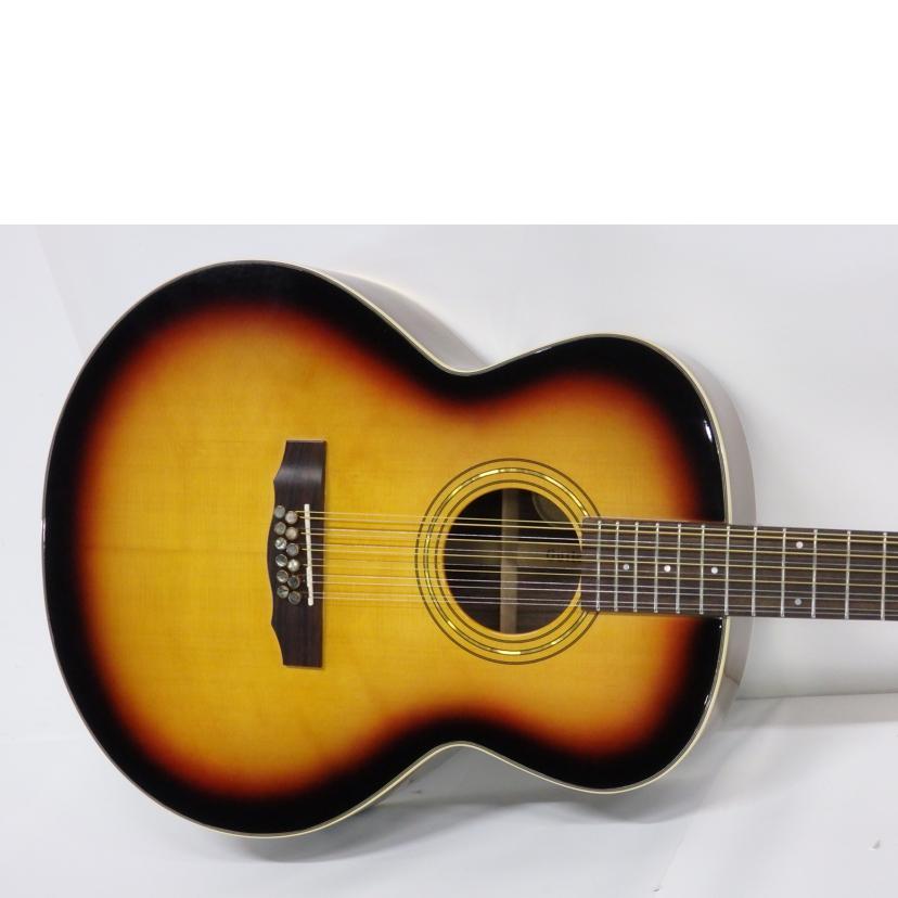 GUILD ギルド/アコースティックギター/F-1512//G1154242/Aランク/83