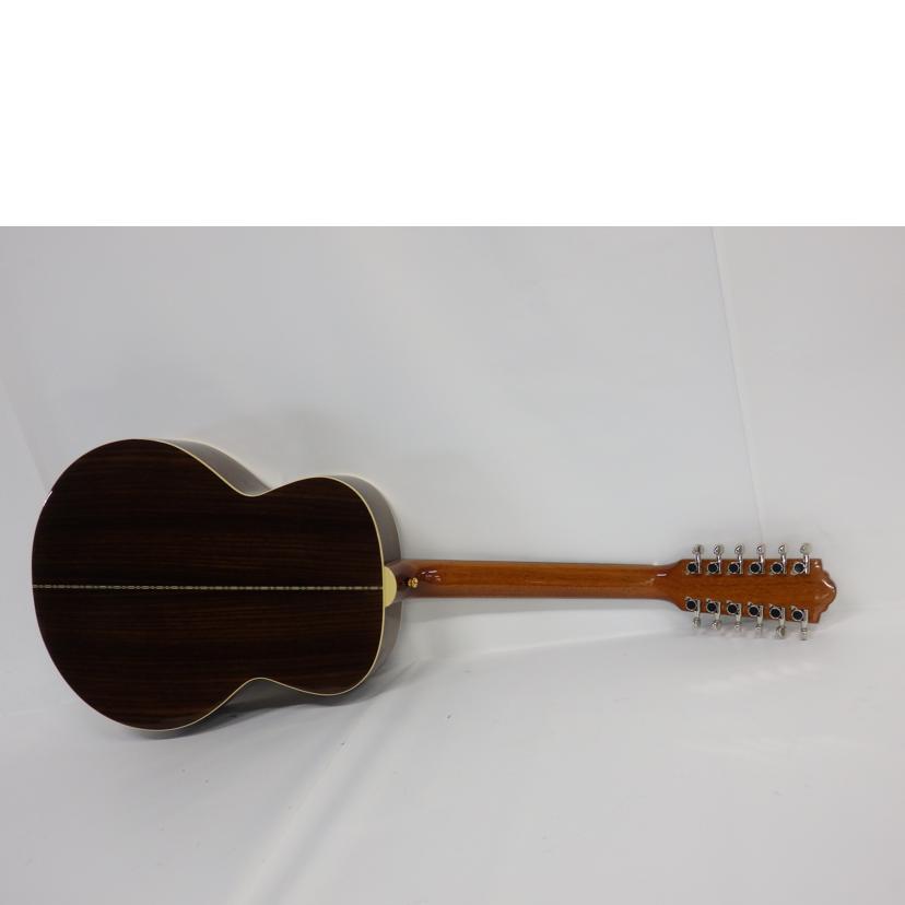 GUILD ギルド/アコースティックギター/F-1512//G1154242/Aランク/83