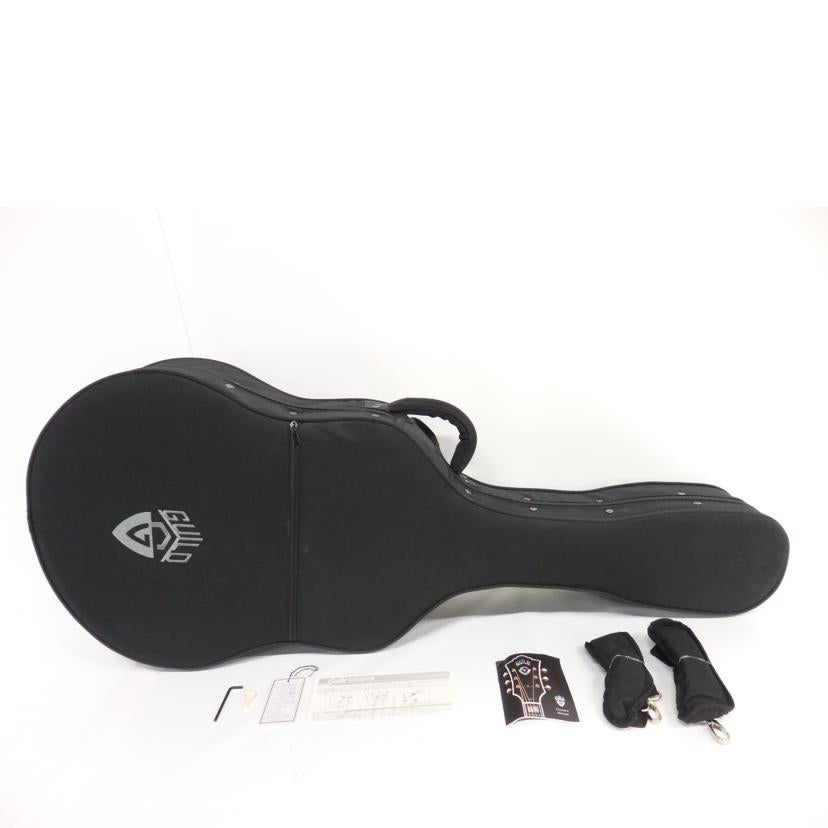 GUILD ギルド/アコースティックギター/F-1512//G1154242/Aランク/83