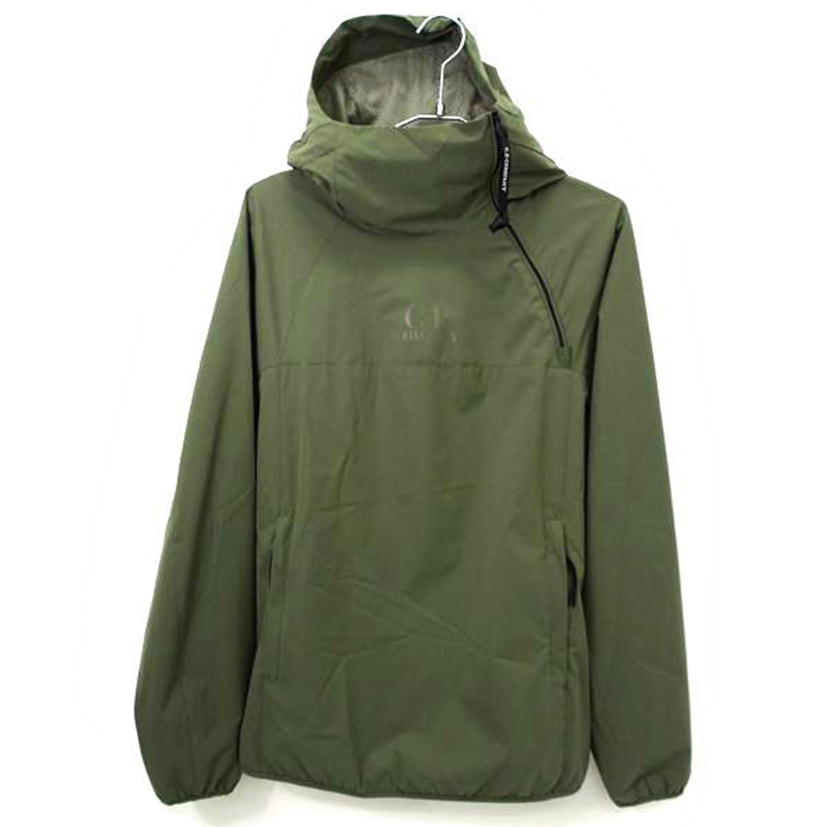 C.P.COMPANY シーピーカンパニー/プルオーバー ナイロンジャケット フーディ//ABランク/78