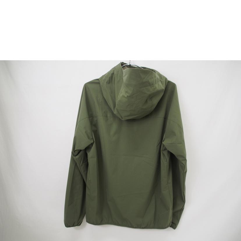 C.P.COMPANY シーピーカンパニー/プルオーバー ナイロンジャケット フーディ//ABランク/78