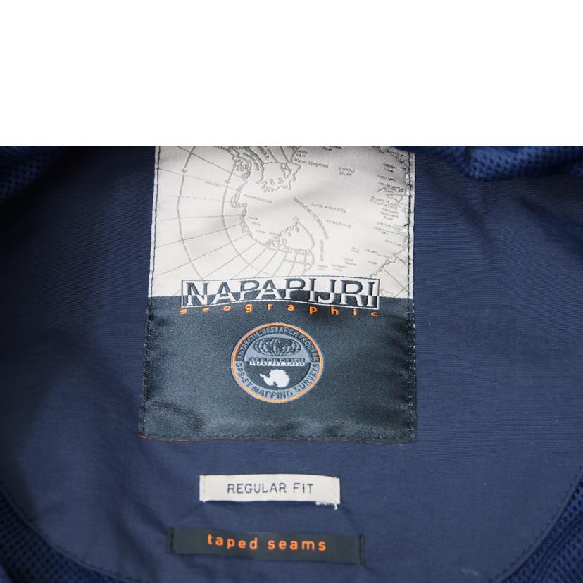 NAPAPIJRI ナパピリ/アノラックパーカー ナイロンジャケット//ABランク/78