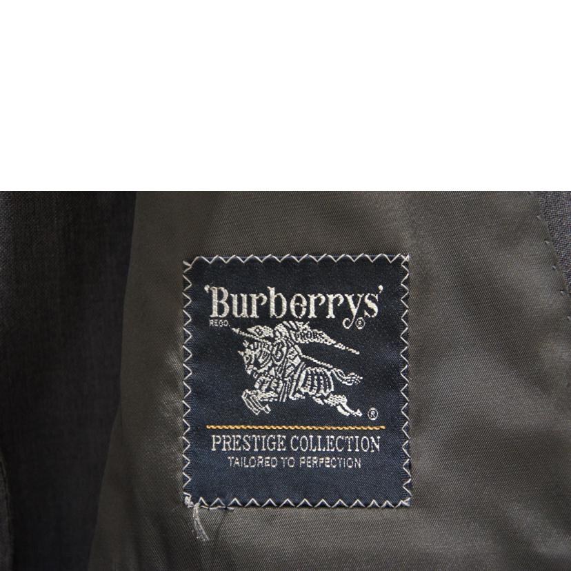 BURBERRYS バーバリーズ/セットアップスーツ/BCD00-999//ABランク/94