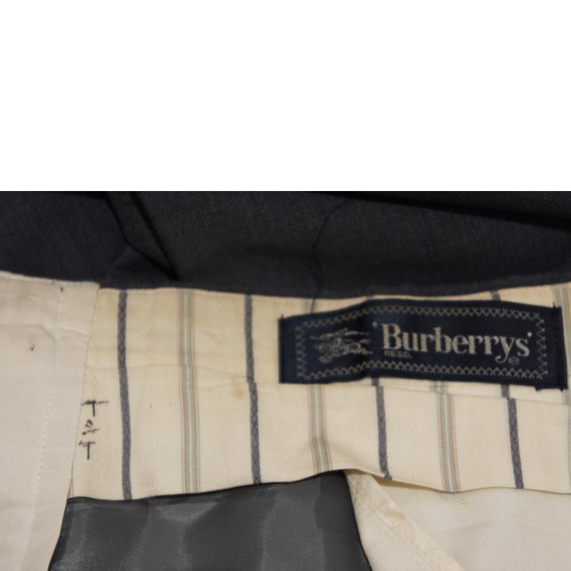 BURBERRYS バーバリーズ/セットアップスーツ/BCD00-999//ABランク/94