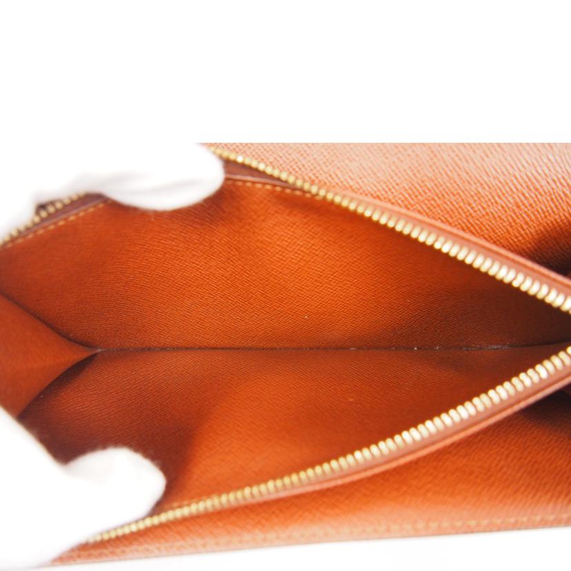 LV ルイ・ヴィトン/ポルトフォイユ・サラ/モノグラム/M61734//ABランク/76