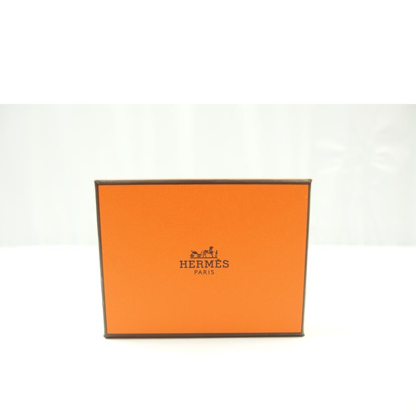 HERMES エルメス/ワールドフェスティバル2006/バッグチャーム//Aランク/83