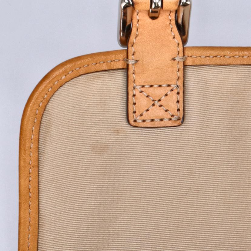 COACH コーチ/PVCシグネチャーショルダー //ABランク/75