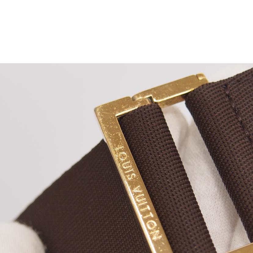 LV ルイ・ヴィトン/ジェロニモス/ダミエ/N51994//CA0064/ABランク/76