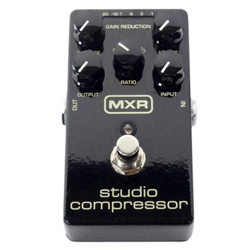 MXR/エフェクター/M76M//Aランク/82