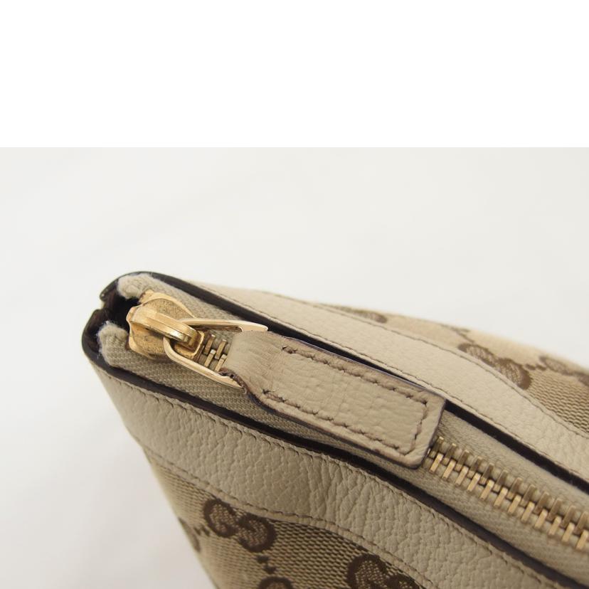 GUCCI グッチ/GGキャンバスアビーライン/トートバッグ/141470//02026/ABランク/04