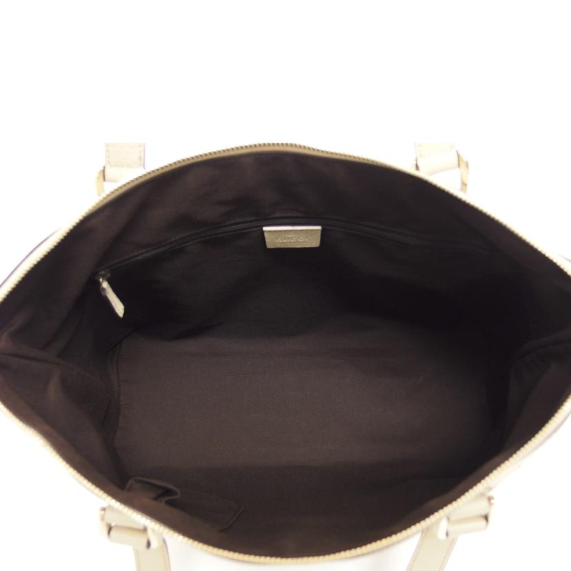 GUCCI グッチ/GGキャンバスアビーライン/トートバッグ/141470//02026/ABランク/04