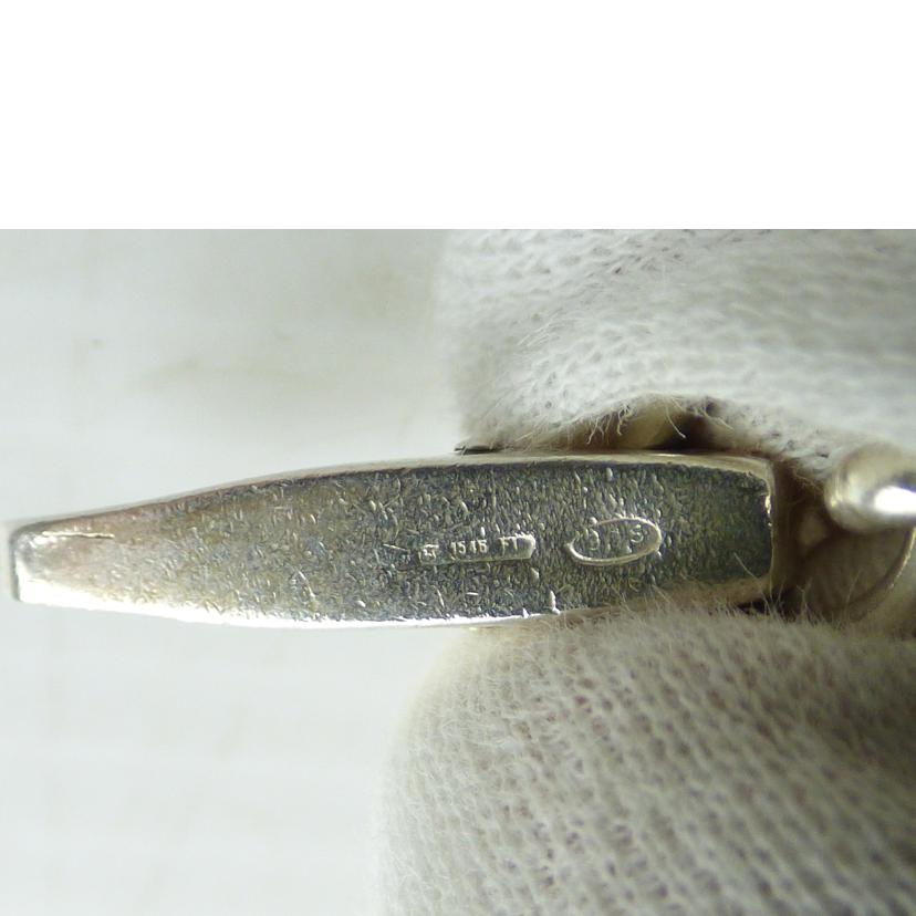 GUCCI グッチ/シルバー925ネックレス//Bランク/64