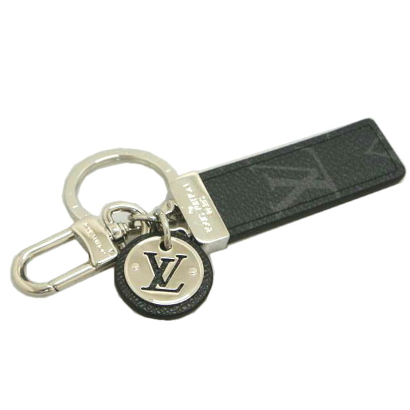 LV ルイヴィトン/ポルトクレ ネオ クラブキーホルダー タイガラマ/M80237//DI1201/ABランク/87