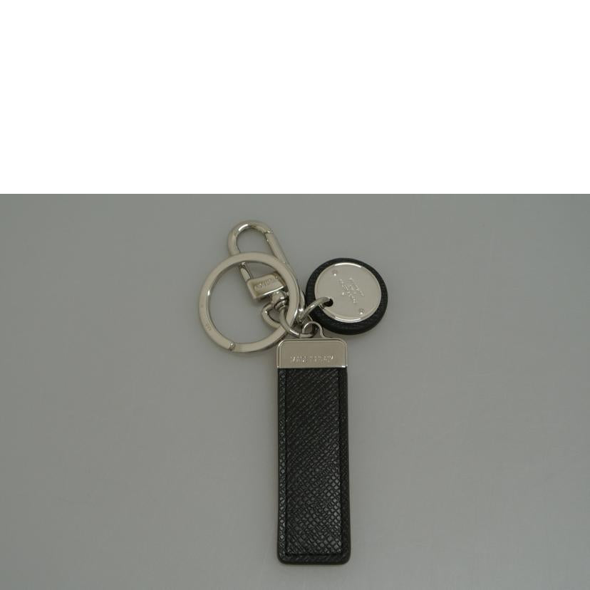 LV ルイヴィトン/ポルトクレ ネオ クラブキーホルダー タイガラマ/M80237//DI1201/ABランク/87