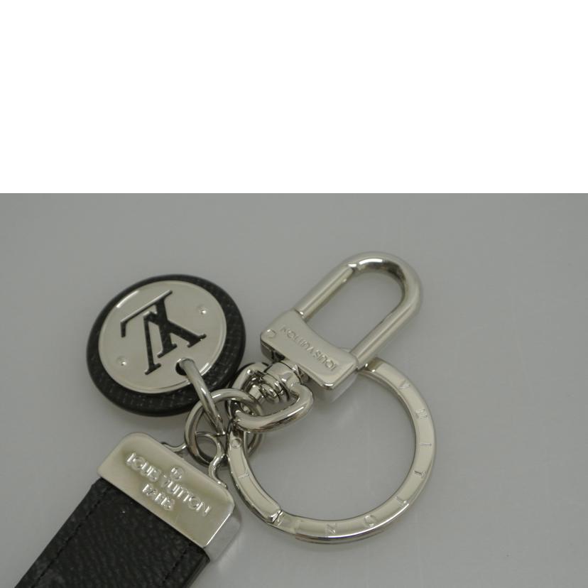 LV ルイヴィトン/ポルトクレ ネオ クラブキーホルダー タイガラマ/M80237//DI1201/ABランク/87